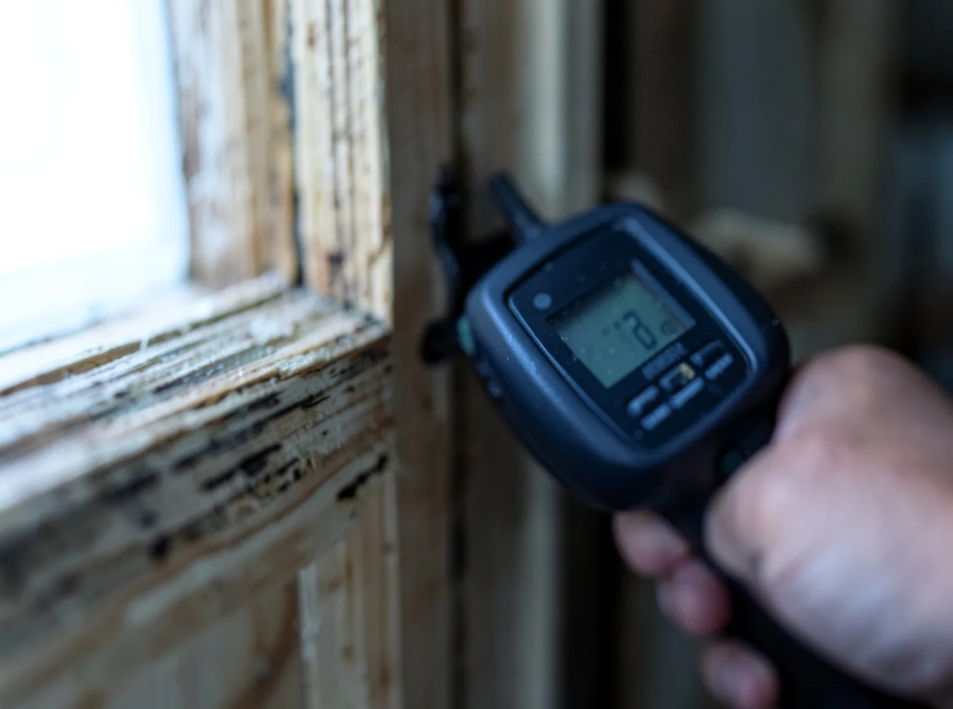 Commercial Water Damage Restoration in Coatesville, IN
